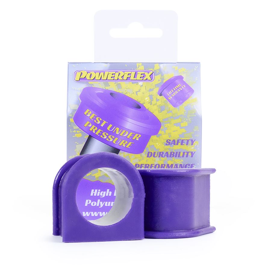 Powerflex Road Series 300 Series Anti Roll Bar Bush 22mm PF99-307 (2 Included)