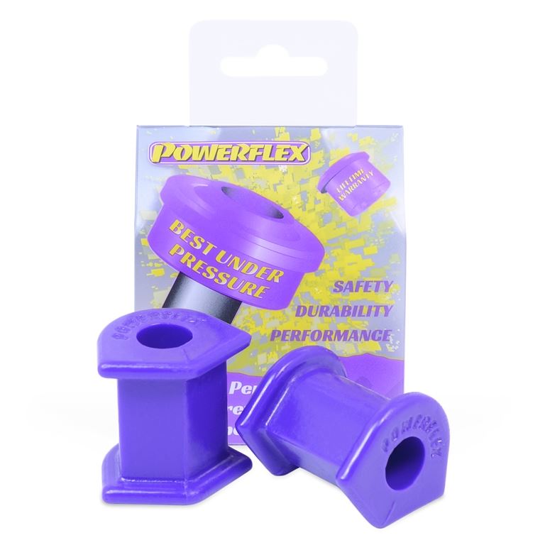 Powerflex Road Series Front Anti Roll Bar (03-05) 15mm PFF1-804-15 (2 Included)