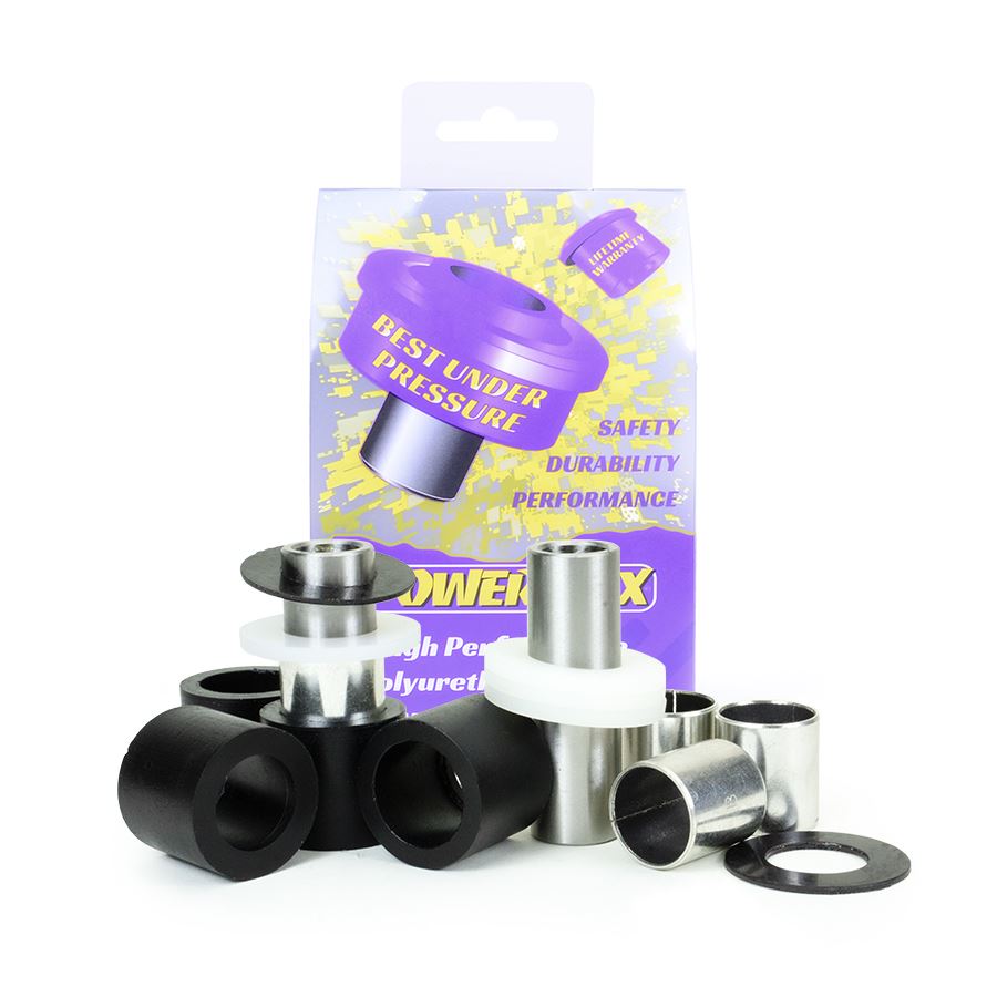 Powerflex Road Series Front Upper Wishbone Front Bush PF79-102F (2 Required)