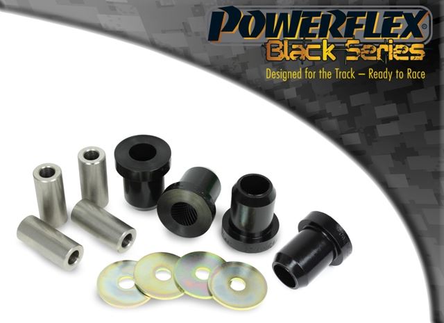 Powerflex Black Series Front Upper Wishbone Bush PFF36-403BLK (4 Included)