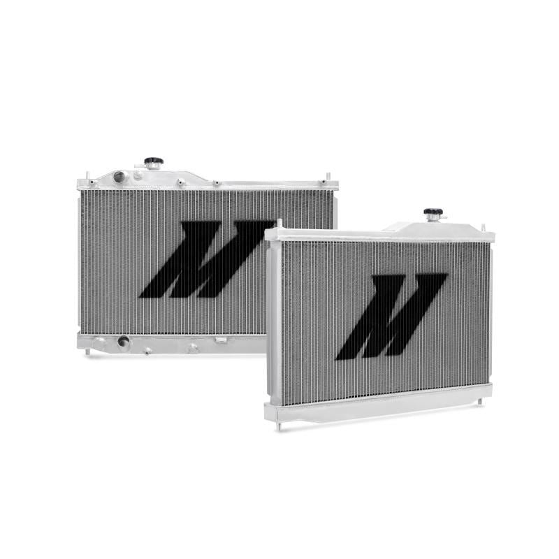 Mishimoto X-Line Performance Radiator For Honda S2000 00-09 Direct Fit Upgrade