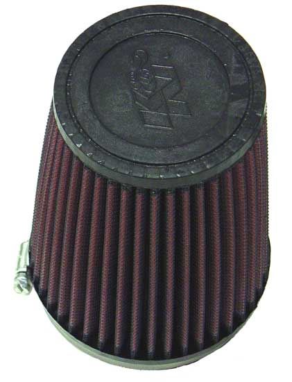 K&N High-Flow Air Filter Washable For Honda Trx250R Fourtrax/Trx250R 250 87-89