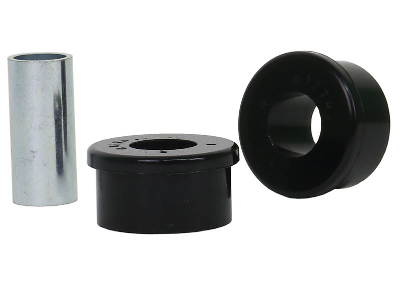 Whiteline Suspension Watts Link Pivot Bushing Kit Mazda RX-7 1979-1985 W81274