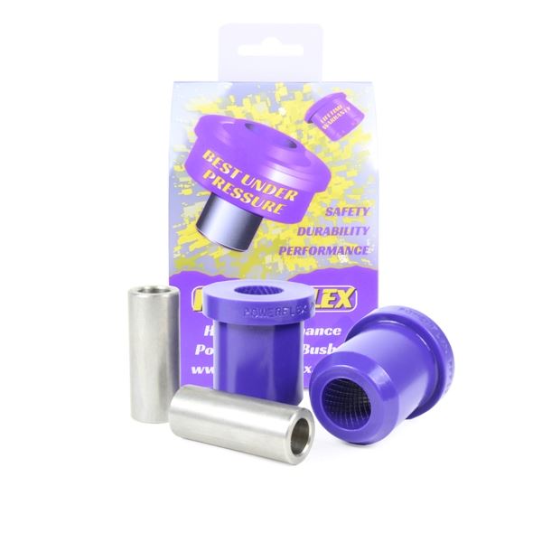 Powerflex Road Series Front Wishbone Front Bush  PFF12-1101 (2 Included)