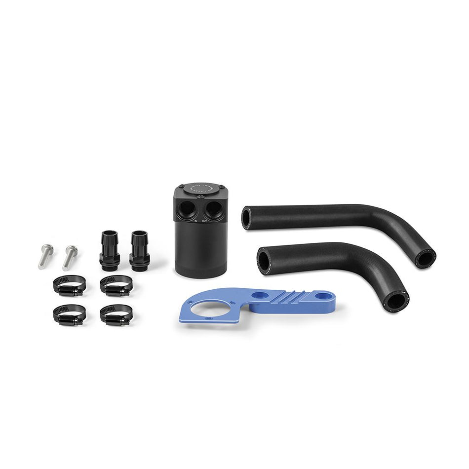 Mishimoto Performance Catch Can Kit, YMB BMW M3/M4/M2 F80 2015-2020 Direct Fit