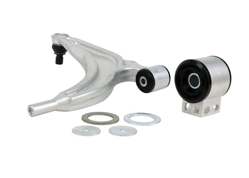 Whiteline Control Arm Lower Arm Holden Cruze Chevrolet Cruze 2009-2016 WA452R