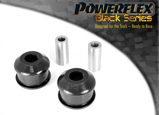 Powerflex Black Series Front Arm Front Bush PFF50-601BLK (2 Included)