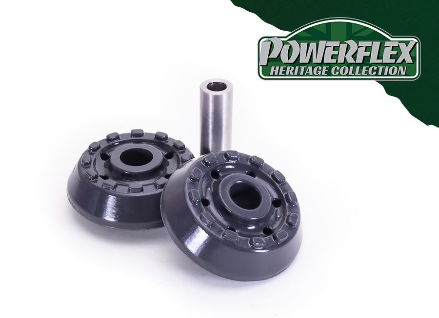 Powerflex Heritage Series Rear Diff Rear Mounting Bush PFR85-1020H (1 Included)