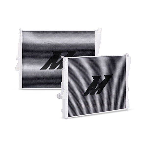 Mishimoto 3-Series Performance Radiator BMW 323i/323is/328i/328is E46 99-09