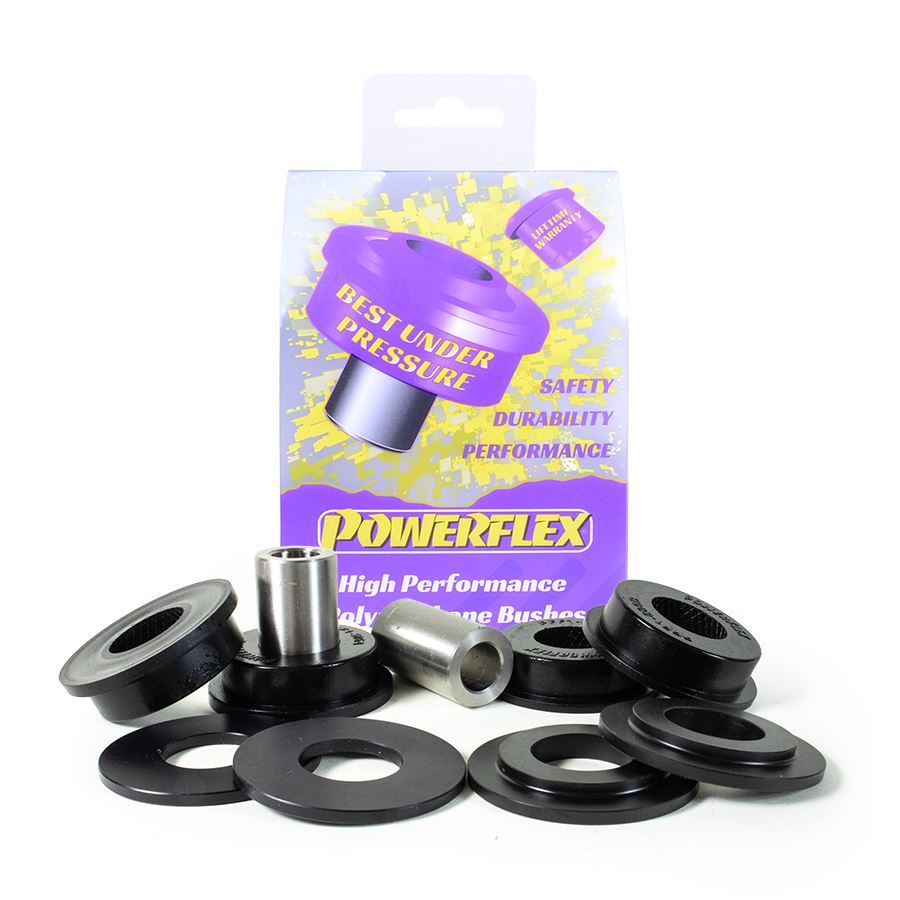 Powerflex Road Series Front Upper Arm Rear Bush PFF1-506 (2 Included)