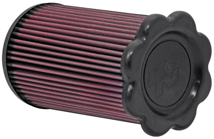 K&N High-Flow Air Filter Performance Washable Reusable Ford Escape 3.0 V6 09-12
