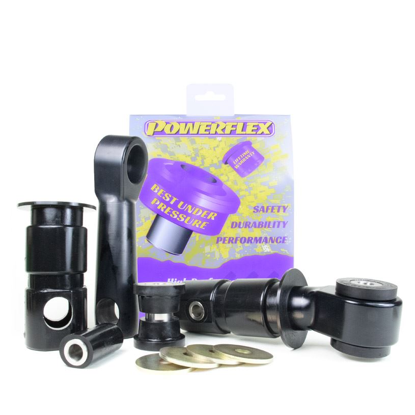 Powerflex Road Series Rear Rocker Arm Inc. Bush PFR57-715 (2 Included)
