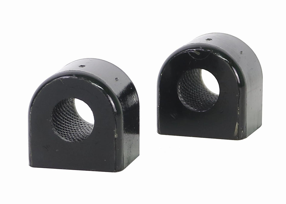 Whiteline Sway Bar Mount Bushing Kit (18mm) Dodge Challenger 2004-On W23331