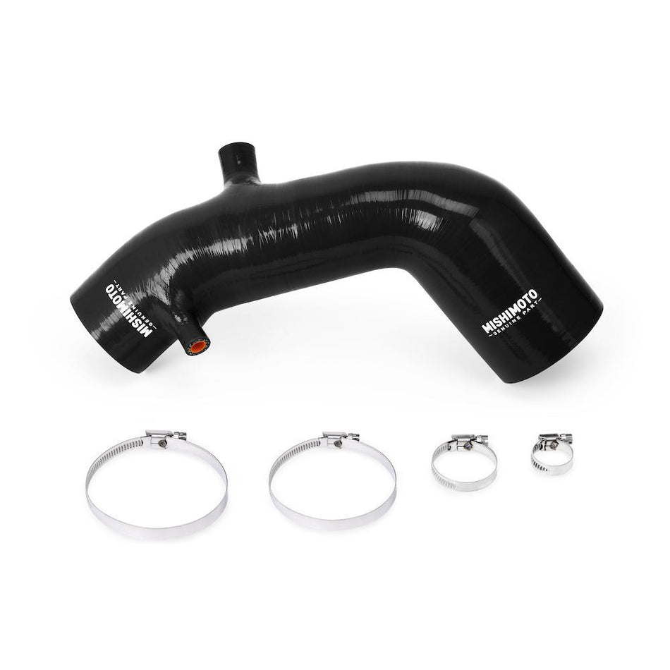 Mishimoto Performance Silicone Induction Hose Honda S2000 2000-2005 Black