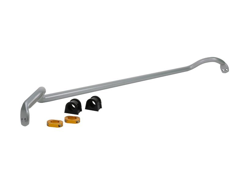 Whiteline Sway Bar 24mm 2 Point Adjustable Subaru Impreza 2003-2011 BSF30XZ