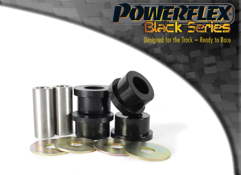 Powerflex Black Series Front Wishbone Front Bush  PFF25-1201BLK (2 Included)