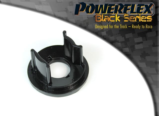 Powerflex Black Series Lower Engine Mount Insert PFF73-520BLK (1 Included)