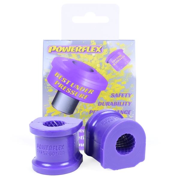 Powerflex Road Series Front Anti Roll Bar Bush 20mm PFF57-601-20 (2 Included)
