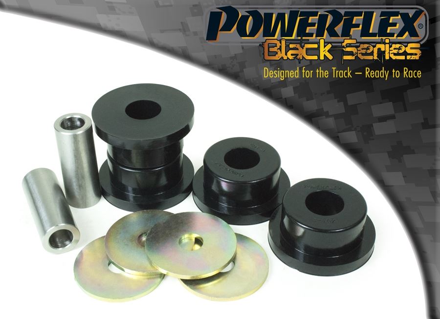Powerflex Black Series Front Inner Wishbone Bush PFF1-102BLK (2 Included)