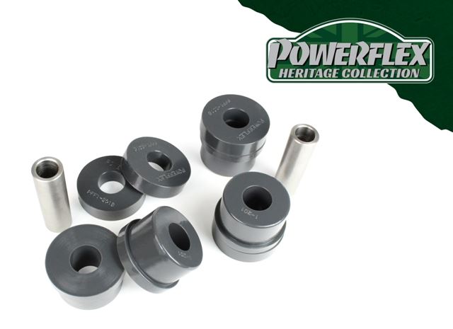 Powerflex Heritage Series Front Upper Spring Mount Inner PFF1-201H (2 Included)