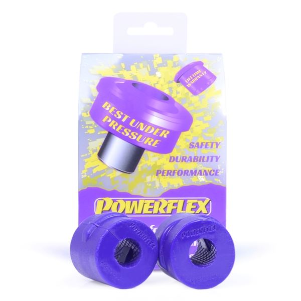 Powerflex Road Series Front Anti Roll Bar Bush 18mm PFF50-303-18 (2 Included)