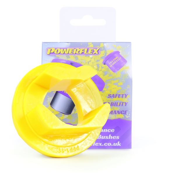 Powerflex Road Series Lower Rear Engine Mount Insert PFF1-1120 (1 Included)