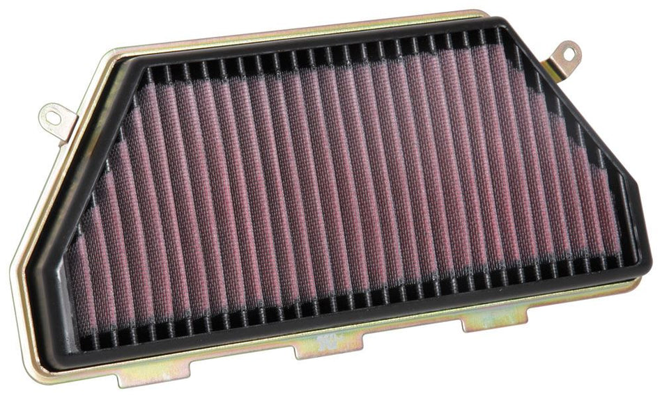 K&N High-Flow Air Filter Performance For Honda Cbr1000Rr/Cbr1000Rr Abs 998 17-25
