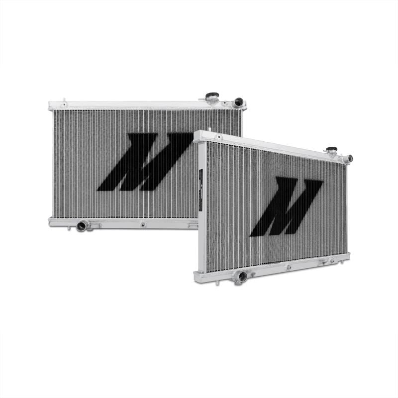 Mishimoto Performance Radiator INFINITI G35 03-07 Direct Fit Upgrade