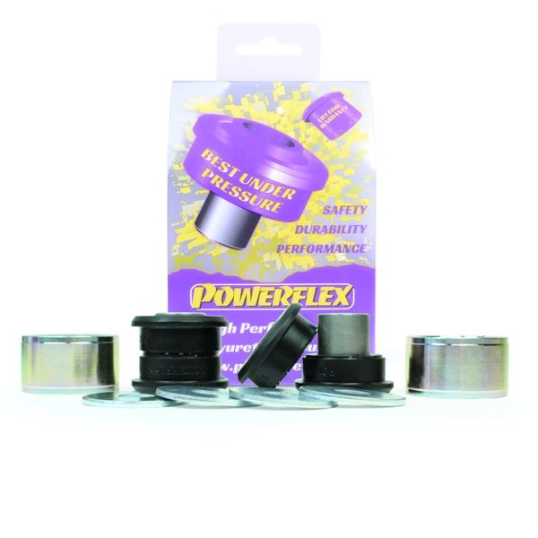 Powerflex Road Series Rear Lower Track Rod Outer Bush PFR3-715 (2 Included)