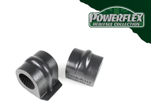 Powerflex Heritage Front Anti Roll Bar Mounting 26mm PFF66-204-26H 2 Included