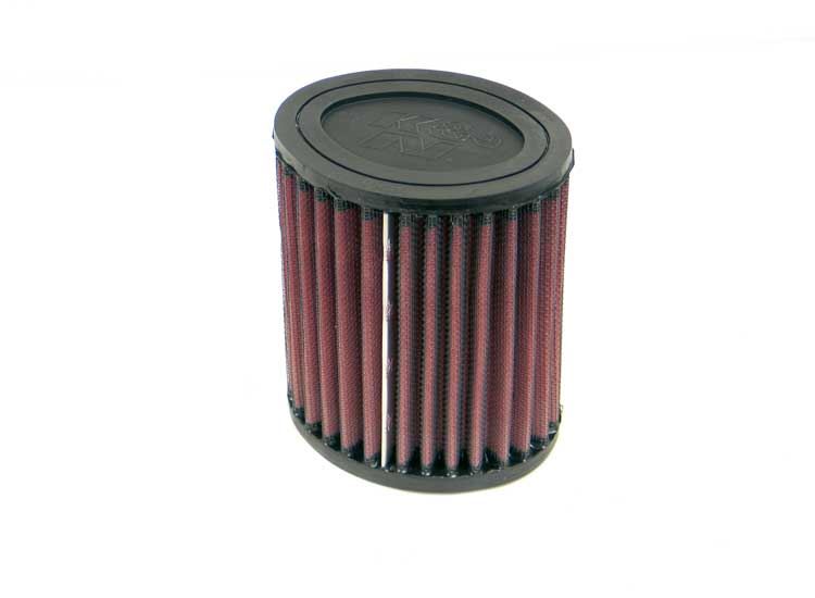 K&N High-Flow Air Filter Performance Oiled Triumph Speedmaster/America 865 03-18