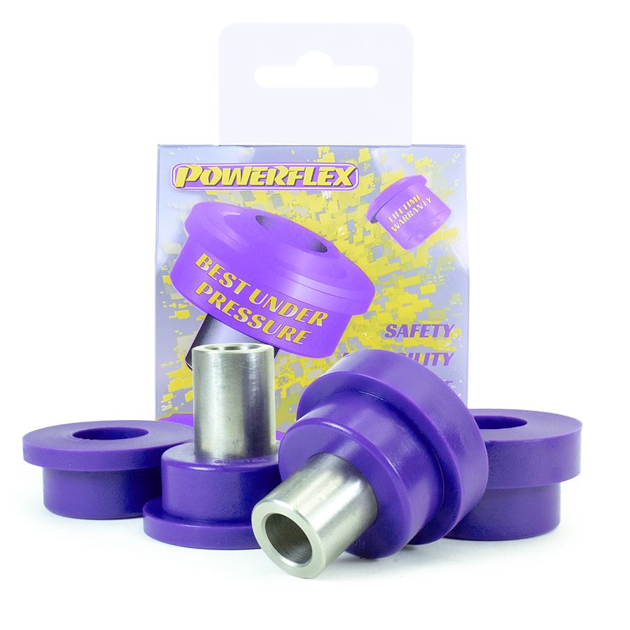 Powerflex Road Series Rear Lower Rear Lateral Tie Bar Outer PFR69-410 2 Included