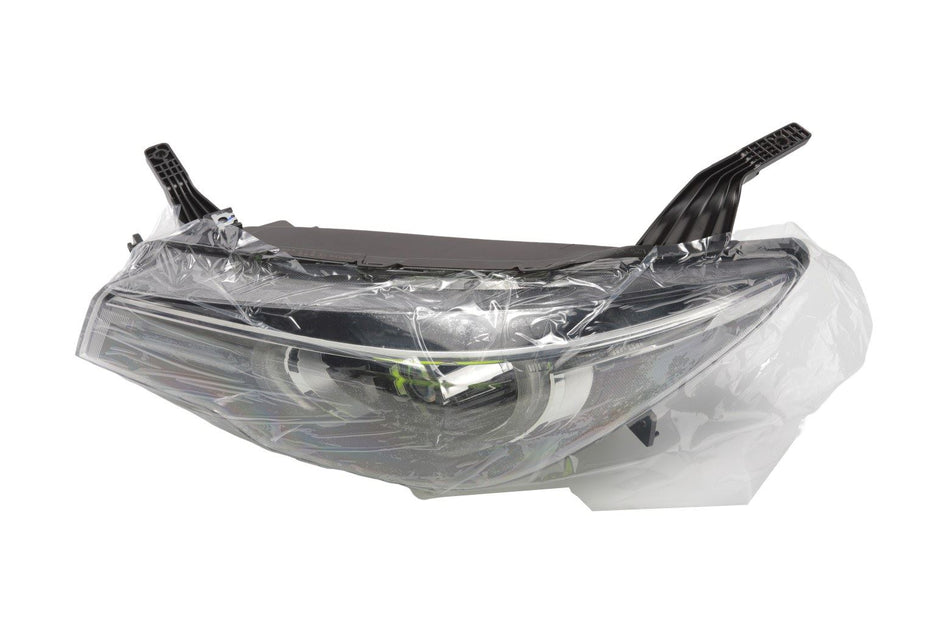 CHITAO Body & Interior Right Headlight & Rearview Mirror CHI-CT400009