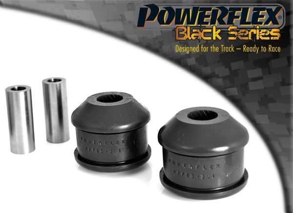 Powerflex Black Series Front Lower Arm Front Bush PFF25-301BLK (2 Included)