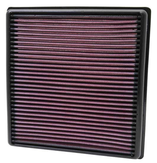 K&N High-Flow Air Filter Performance Dodge Journey/Avenger/Jcuv 3.6 V6 11-19