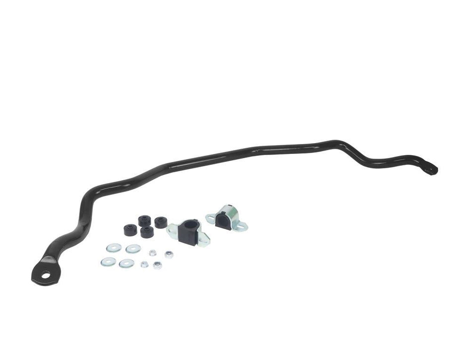 Whiteline Sway Bar 30mm Non Adjustable Toyota Land Cruiser Lexus LX BTF47