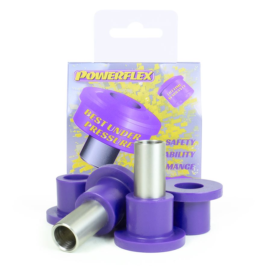 Powerflex Road Series Rear Spring Link Front Bush PFR66-423 (2 Included)