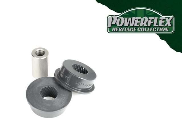 Powerflex Heritage O/S Upper Engine Stabiliser Mount Bush PFF30-320H 1 Included