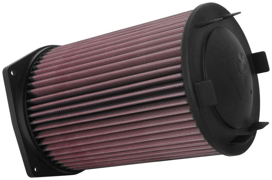 K&N High-Flow Air Filter Performance Yamaha Yxf85 Wolverine X4 Xt-R 847 20-25