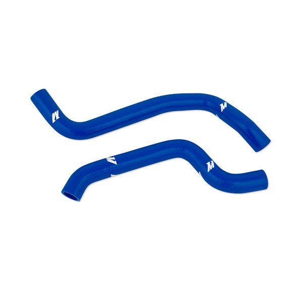 Mishimoto Turbo Silicone Radiator Hose Kit Mitsubishi 3000GT 1991-1999 Blue