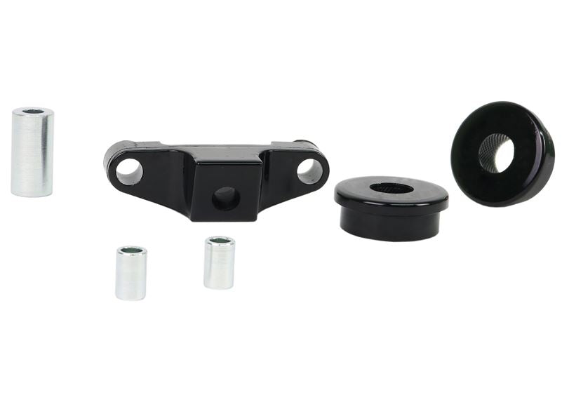 Whiteline Gearbox Selector Bushing Kit Subaru Impreza Liberty WRX 2001-21 KDT958