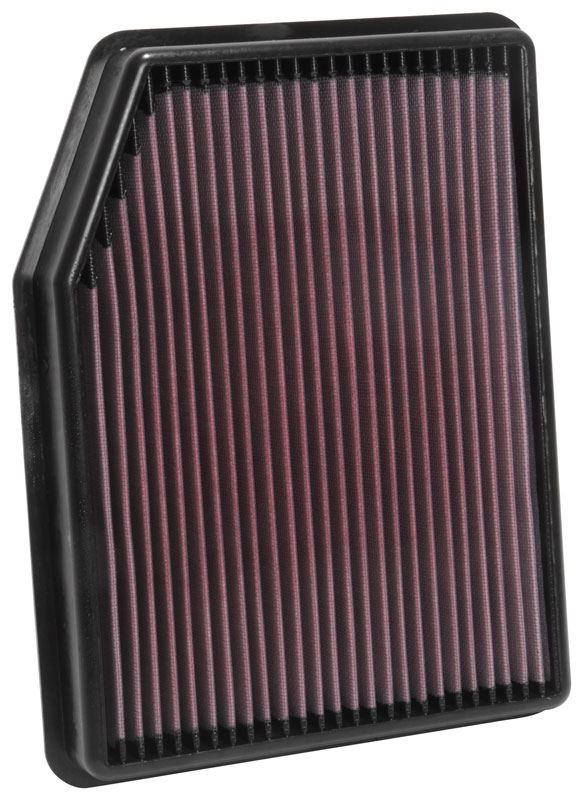 K&N High-Flow Air Filter Performance Gmc Sierra 1500/Yukon/Yukon Xl 5.3 V8 19-25