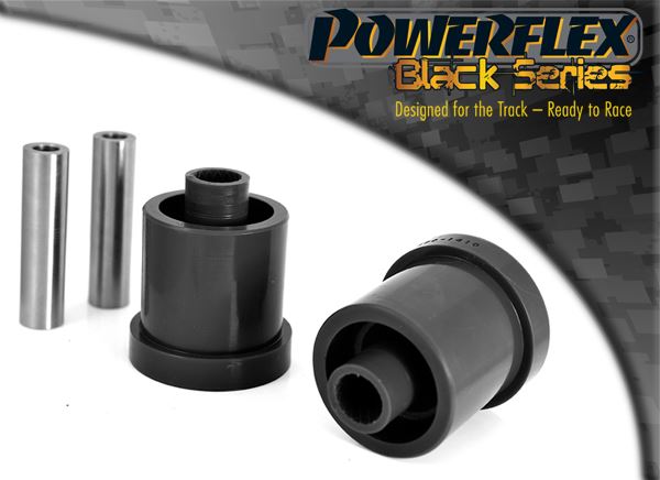 Powerflex Black Series Rear Beam Mounting Bush PFR80-1410BLK (2 Included)