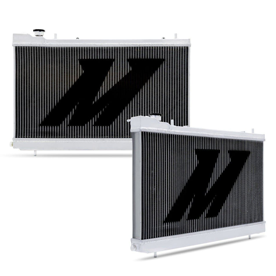Mishimoto Performance Radiator For Subaru Forester 04-08 Direct Fit Upgrade