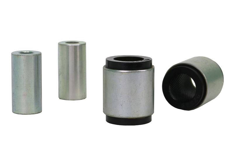 Whiteline Shock Absorber To Control Arm Bushing Kit Mazda MX-5 2003-2014 W33338