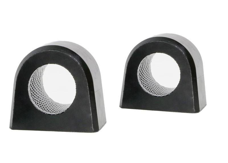 Whiteline Sway Bar Mount Bushing Kit (20mm) Subaru Brumby 1978-2008 W0404-20