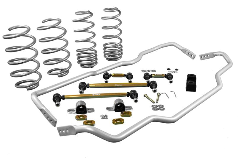 Whiteline Suspension Grip Series Kit VW Golf 2004-2009 GS1-VWN002