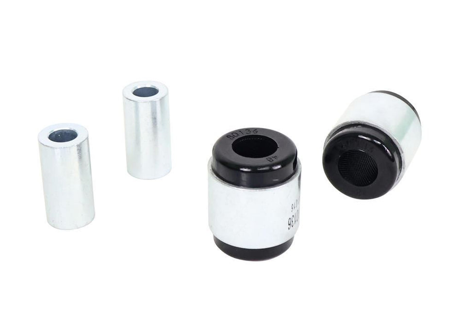 Whiteline Control Arm Upper Inner Bushing Toyota Alphard Lexus ES 2015-On W63743