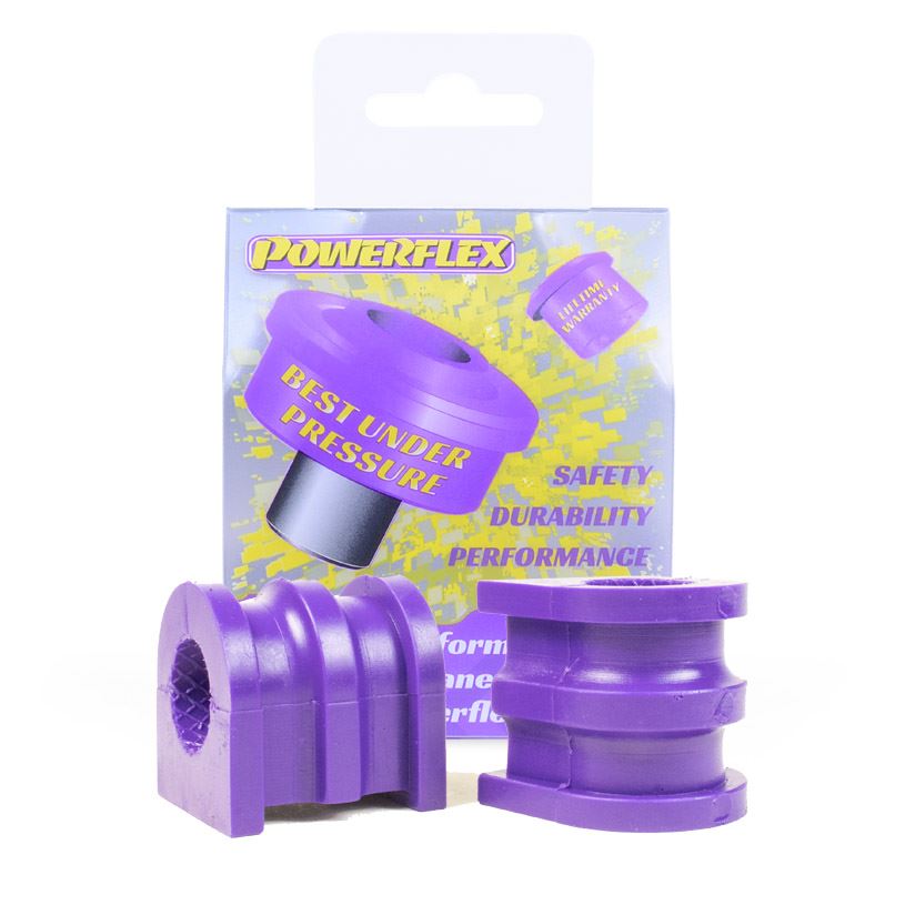 Powerflex Road Series Front Anti Roll Bar Bush 21mm PFF60-803-21 (2 Included)