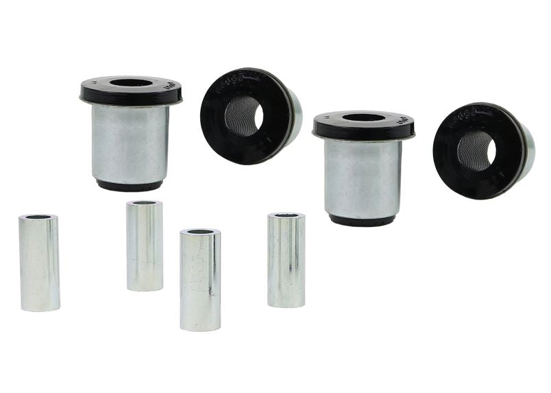 Whiteline Control Arm Upper Bushing Kit Toyota Hilux Surf 1995-2003 W53529